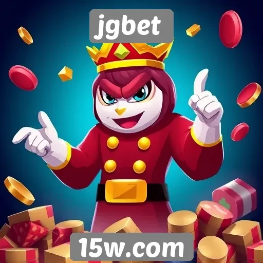 Promoções atuais e bônus disponíveis no jgbet