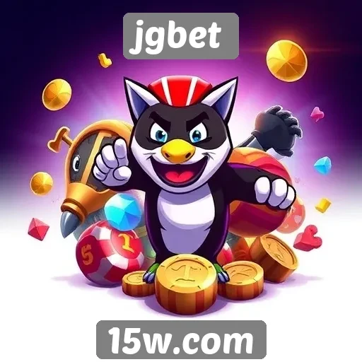 Análise das ofertas de jogos disponíveis no jgbet