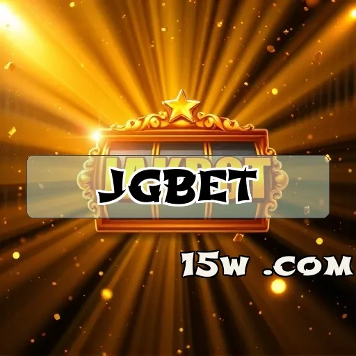 jgbet: O Login que Transforma sua Experiência de Jogo