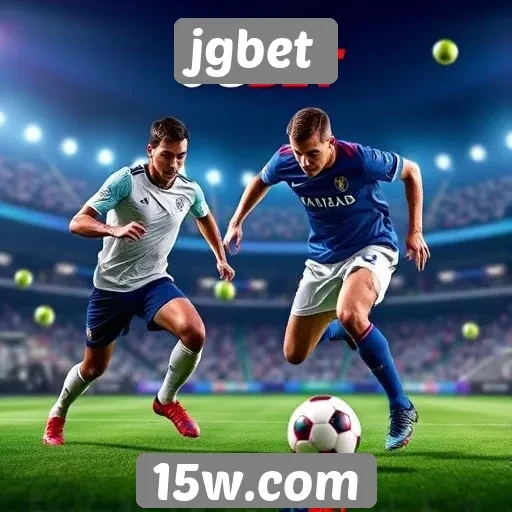 novas promoções atraem jogadores no jgbet