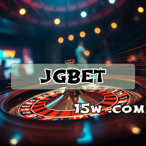 jgbet: Descubra os Melhores Caça-Níqueis e Seus Segredos